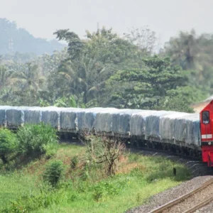 Pacu Efisiensi, Andalan Bidik Pendapatan Rp 949,6 Miliar Pada 2026
