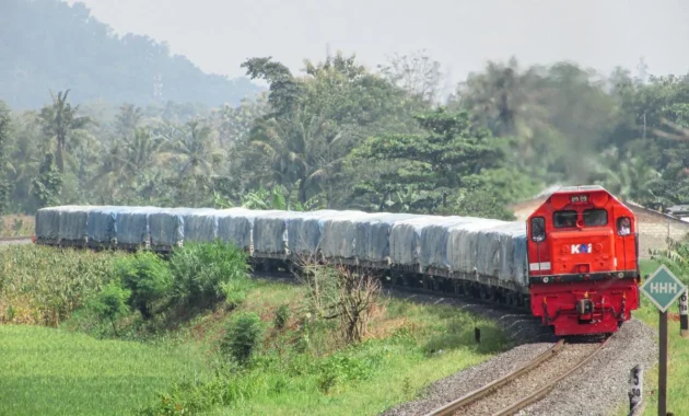 Pacu Efisiensi, Andalan Bidik Pendapatan Rp 949,6 Miliar Pada 2026