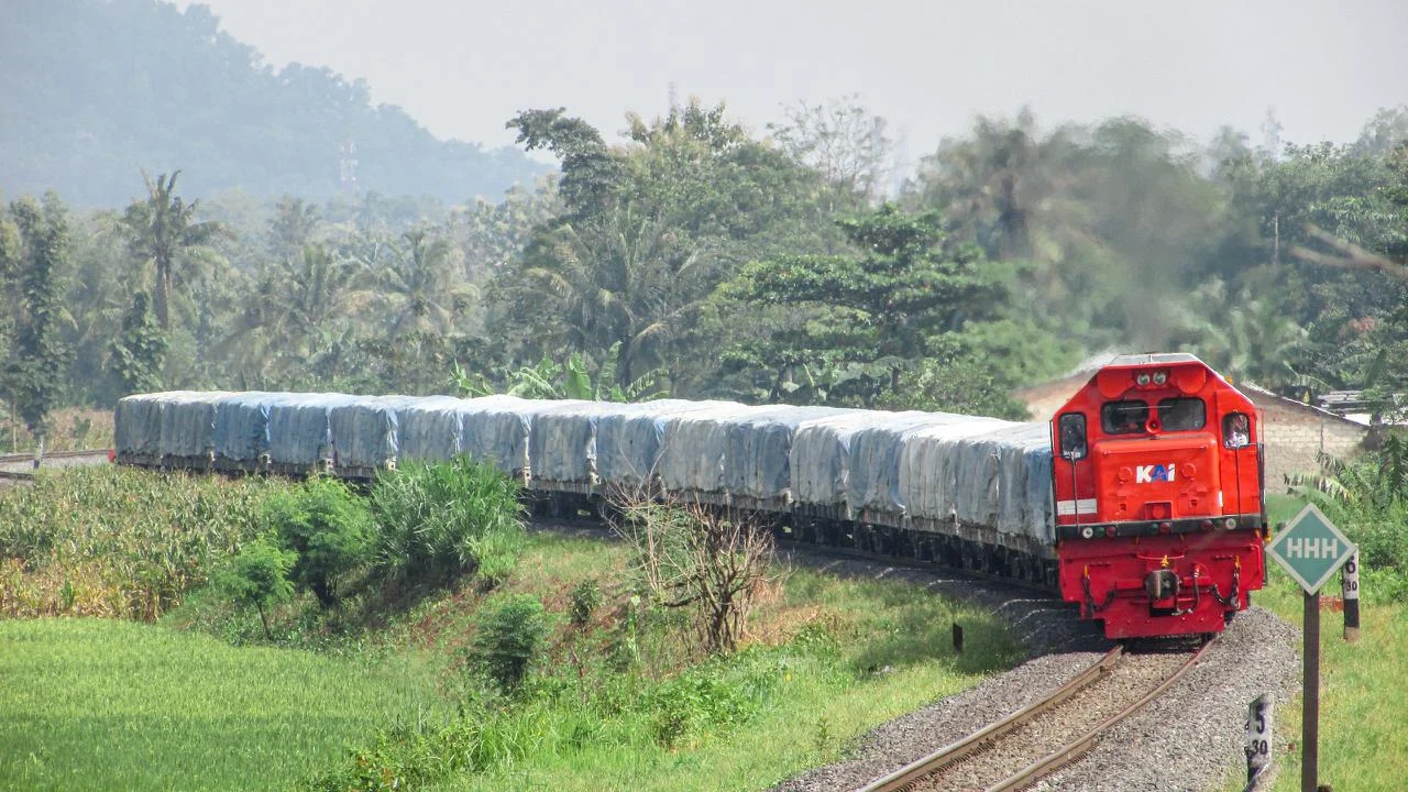 Pacu Efisiensi, Andalan Bidik Pendapatan Rp 949,6 Miliar Pada 2026