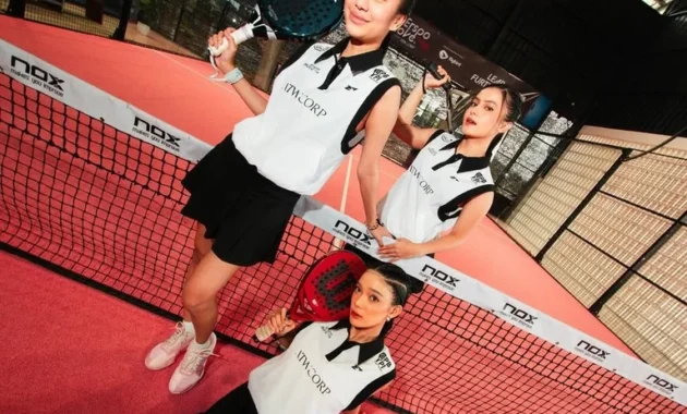 Padel dan Cheerleaders Resmi Bergabung sebagai Anggota KOI