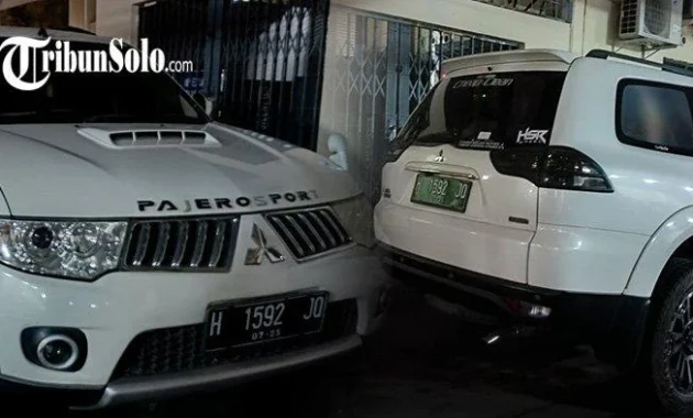 Pajero Tabrak Lari Pedagang di Jakarta Timur, Sahroni Desak Hukuman Tegas dan Ganti Rugi