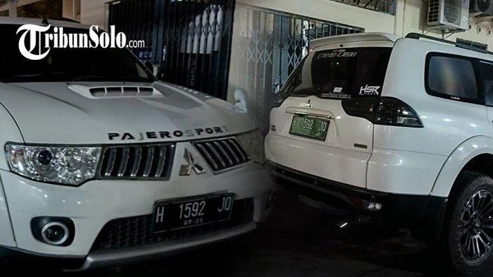 Pajero Tabrak Lari Pedagang di Jakarta Timur, Sahroni Desak Hukuman Tegas dan Ganti Rugi