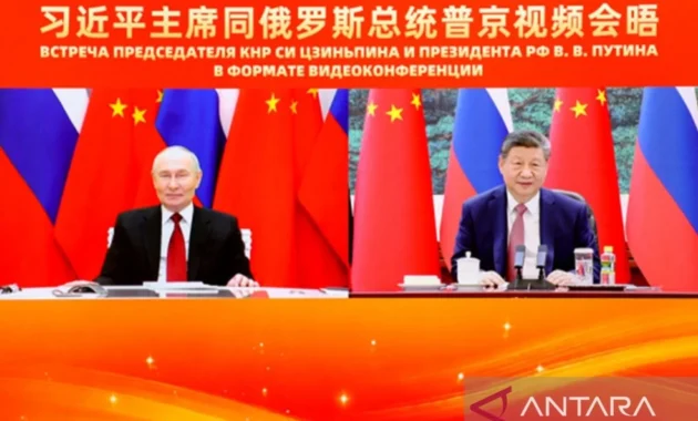 Pakar Hubungan Internasional: China Punya Kepentingan Redam Konflik AS-Iran