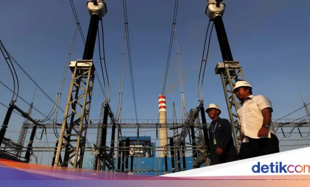 Pakar: Ketahanan Sistem Kelistrikan Nasional Perlu Diperkuat Seiring Perubahan Iklim