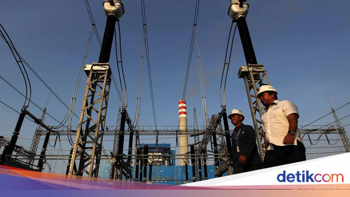 Pakar: Ketahanan Sistem Kelistrikan Nasional Perlu Diperkuat Seiring Perubahan Iklim