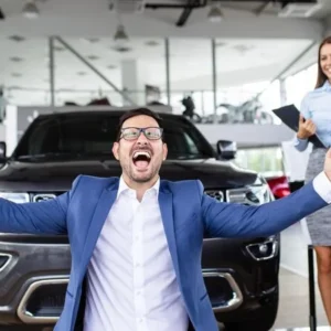 Pakar Keuangan Dunia: Jangan Pernah Beli Mobil Baru Sebelum Punya Kekayaan Segini!