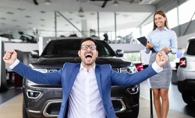 Pakar Keuangan Dunia: Jangan Pernah Beli Mobil Baru Sebelum Punya Kekayaan Segini!