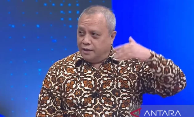 Pakar nilai RI harus jadi penggerak agenda kerja sama Asia-Eropa
