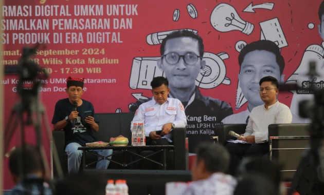 Pakar Pemasaran Soroti Pentingnya Kualitas Produk dalam Keberlanjutan Bisnis AMDK