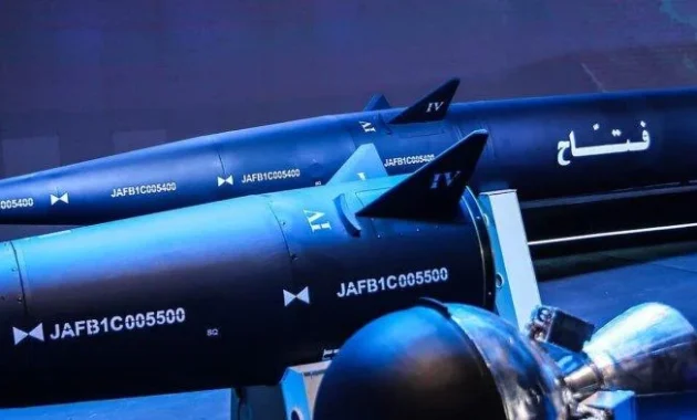 Pakar Peringatkan AS Tak Gegabah Serang Iran dengan Rudal Hipersonik Dark Eagle, Ini 3 Alasannya