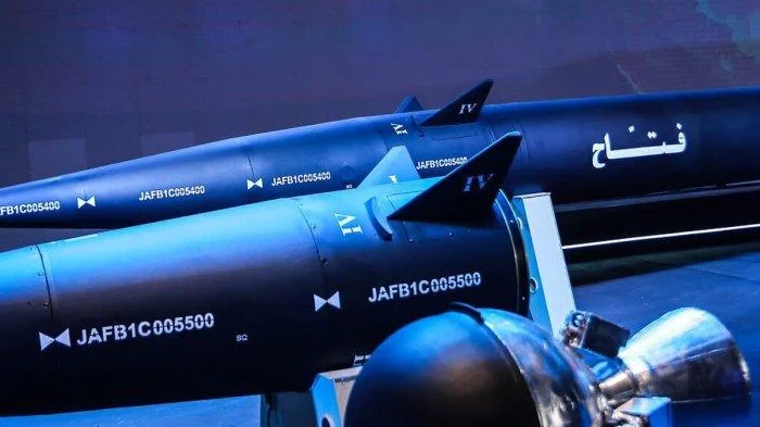 Pakar Peringatkan AS Tak Gegabah Serang Iran dengan Rudal Hipersonik Dark Eagle, Ini 3 Alasannya