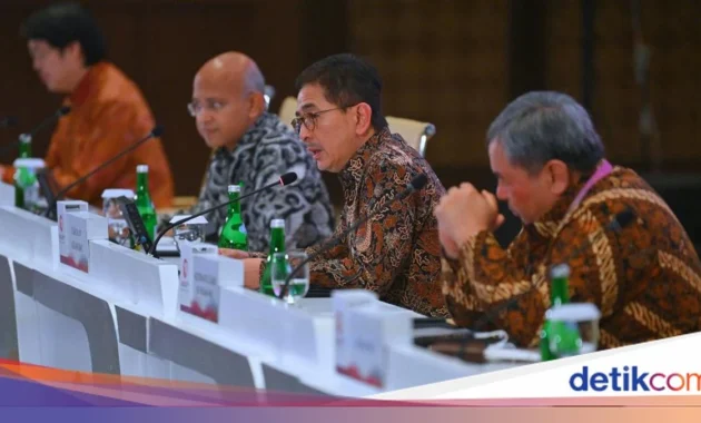 Pakistan Siap Jadi Tuan Rumah Dialog AS‑Iran Pekan Depan