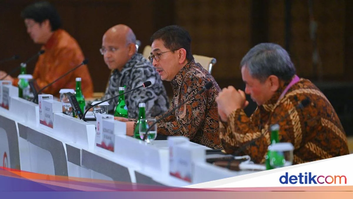 Pakistan Siap Jadi Tuan Rumah Dialog AS‑Iran Pekan Depan