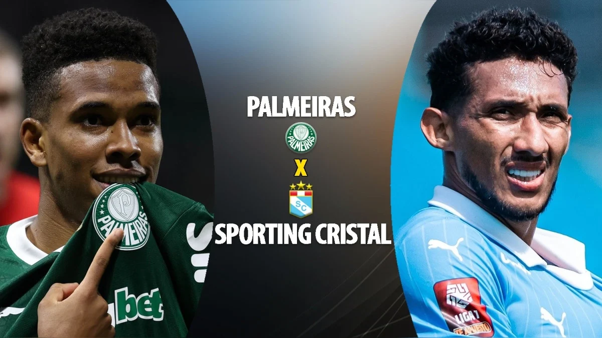 Palmeiras vs Sporting Cristal: Duel di Lima, Siapa yang Akan Kuasai Puncak Grup F?
