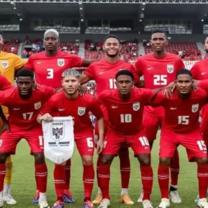 Panama dan Peluang Baru di Piala Champions CONCACAF 2026: Siap Bersaing dan Rebut Gelar?