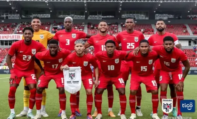 Panama dan Peluang Baru di Piala Champions CONCACAF 2026: Siap Bersaing dan Rebut Gelar?