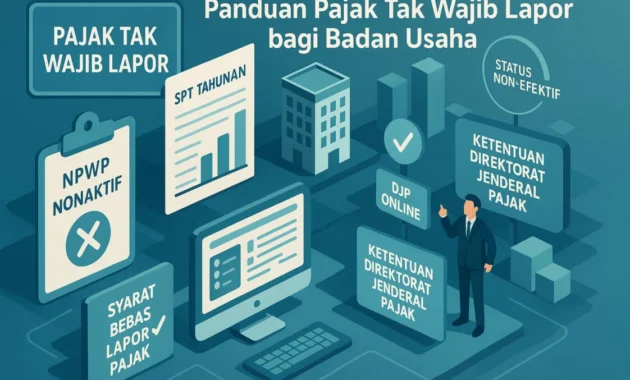 Panduan Lengkap Cara Lapor Hambatan Usaha di Indonesia Panduan Lengkap Cara Lapor Hambatan Usaha di Indonesia