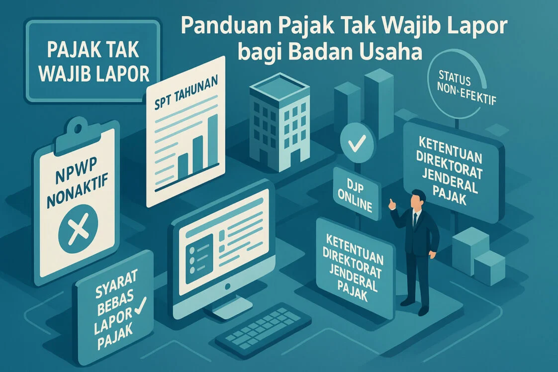 Panduan Lengkap Cara Lapor Hambatan Usaha di Indonesia