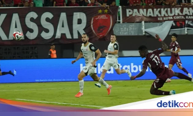 Panggung Terakhir PSM Makassar: Arema FC Jadi Penentu Nasib, Rumor Transfer Mufli Hidayat Mengguncang