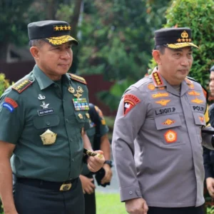 Panglima TNI Setujui Prajurit Bantu Polri Tangani Begal dan Bandit Jalanan