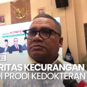 Panitia SNPMB Ungkap 27 Kasus Perjokian UTBK 2026, Mayoritas Target Program Kedokteran
