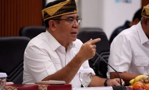 Pansus: RUU Desain Industri Perkuat Perlindungan Kekayaan Intelektual Pansus: RUU Desain Industri Perkuat Perlindungan Kekayaan Intelektual