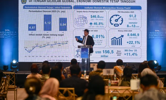 Pariwisata Dinilai Penggerak Utama Ekonomi Nasional Pariwisata Dinilai Penggerak Utama Ekonomi Nasional