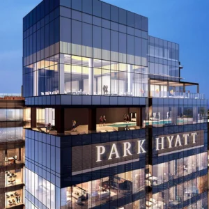 Park Hyatt Jakarta Gandeng Zuzzona, Sajikan Sensasi Kuliner Jepang‑Italia