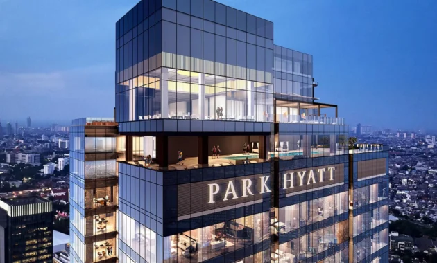 Park Hyatt Jakarta Gelar Mothers Day Artisan Market, Libatkan 20 UMKM Lokal