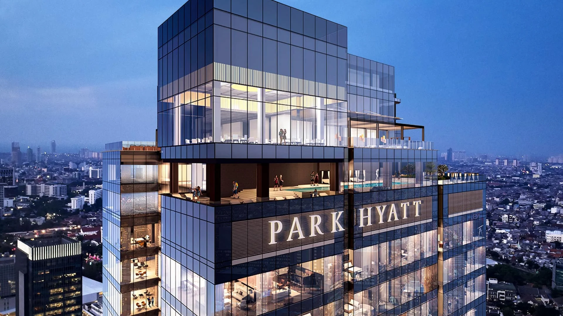 Park Hyatt Jakarta Gelar Mothers Day Artisan Market, Libatkan 20 UMKM Lokal