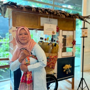 Park Hyatt Jakarta Perkenalkan Artisan Market Perdana dengan Nuansa Seni dan Budaya Lokal