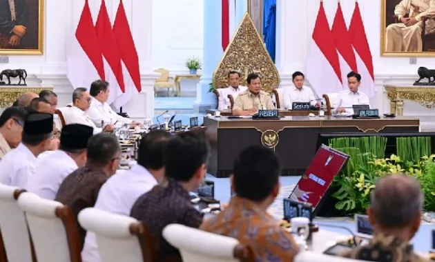 Parpol Non Parlemen Dorong Revisi UU Pemilu Segera untuk Kepastian Hukum