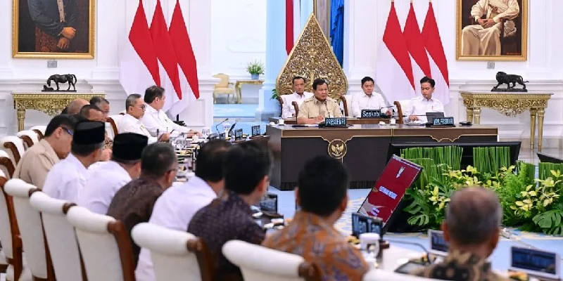 Parpol Non Parlemen Dorong Revisi UU Pemilu Segera untuk Kepastian Hukum