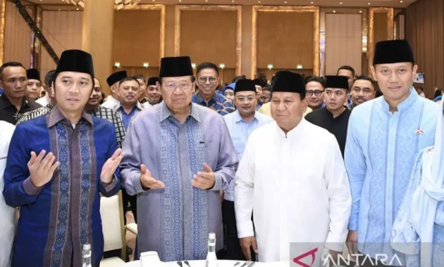Partai Demokrat Siap Bergolak: Aldi Taher, Musda Sulteng, dan Janji Infrastruktur Mengguncang Panggung Politik