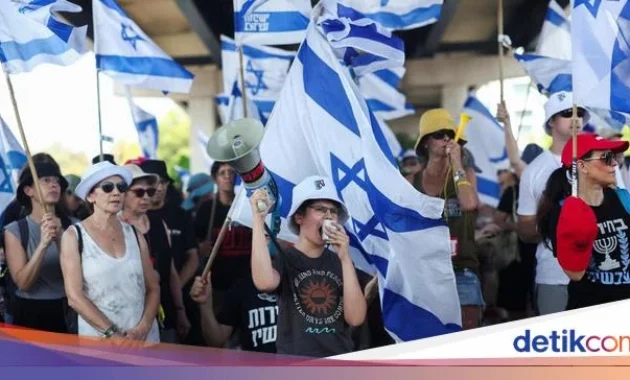 Partai Gelora Kutuk Israel, Tuntut Pembebasan WNI yang Diculik Partai Gelora Kutuk Israel, Tuntut Pembebasan WNI yang Diculik