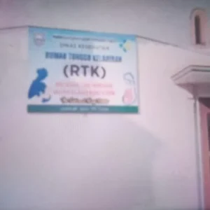 Pasaman Barat Sediakan Rumah Tunggu Kelahiran untuk Ibu Hamil Berisiko Tinggi
