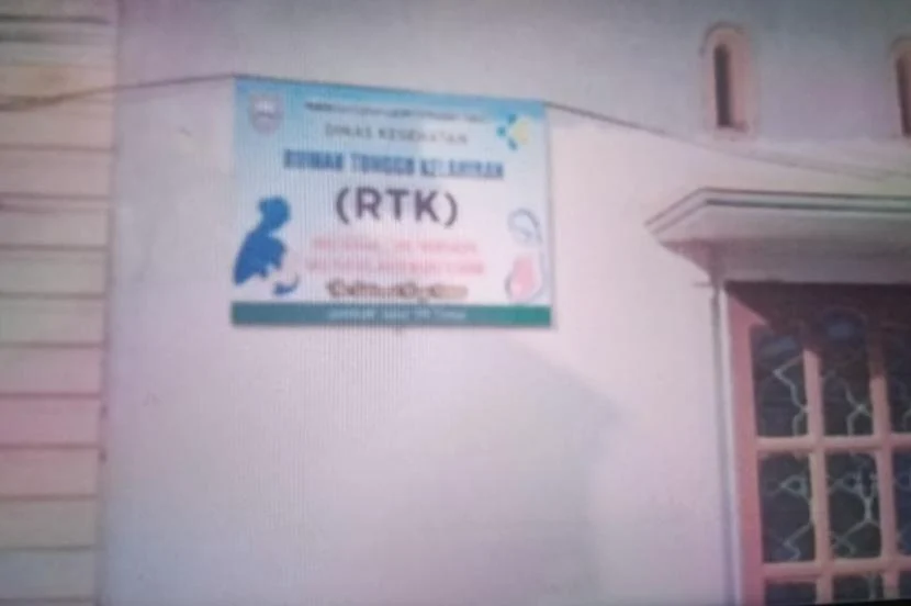 Pasaman Barat Sediakan Rumah Tunggu Kelahiran untuk Ibu Hamil Berisiko Tinggi