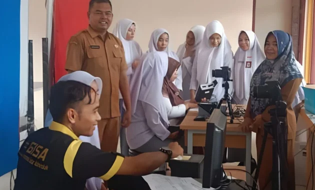 Pasaman Barat Tetap Buka Layanan Administrasi Kependudukan di Hari Libur Cuti Bersama