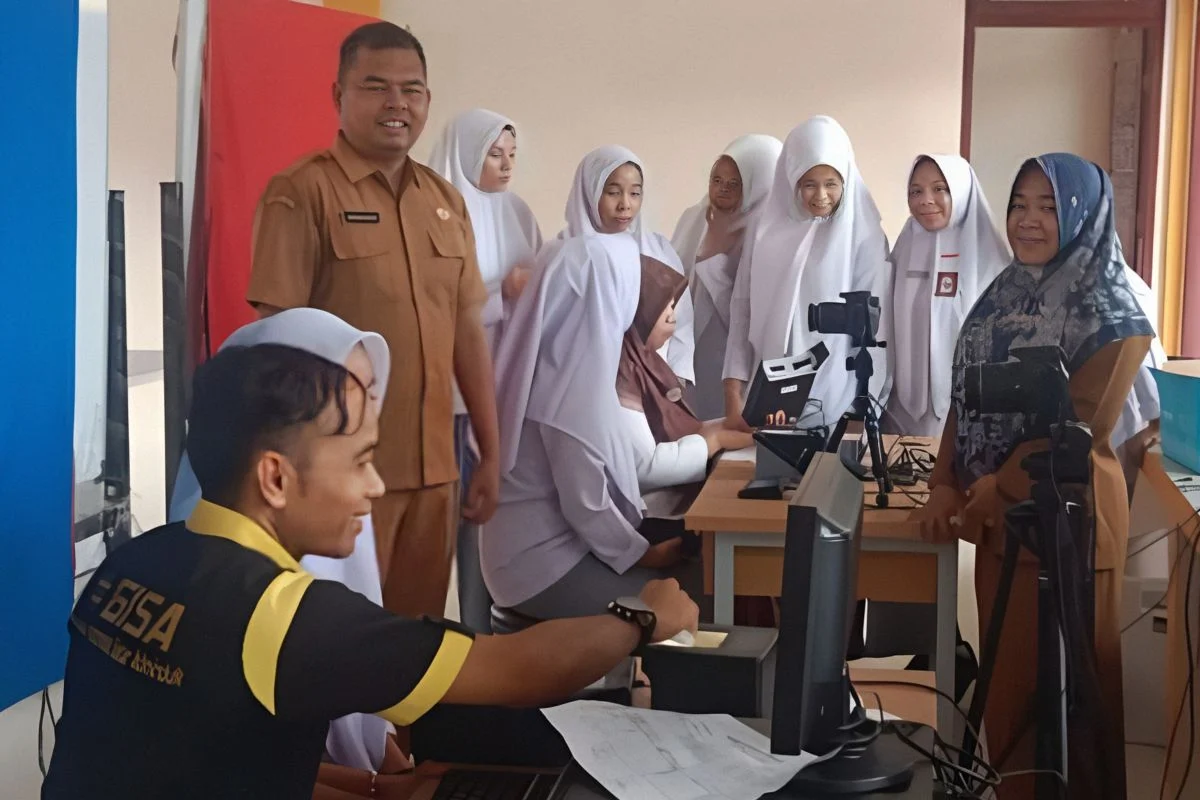 Pasaman Barat Tetap Buka Layanan Administrasi Kependudukan di Hari Libur Cuti Bersama