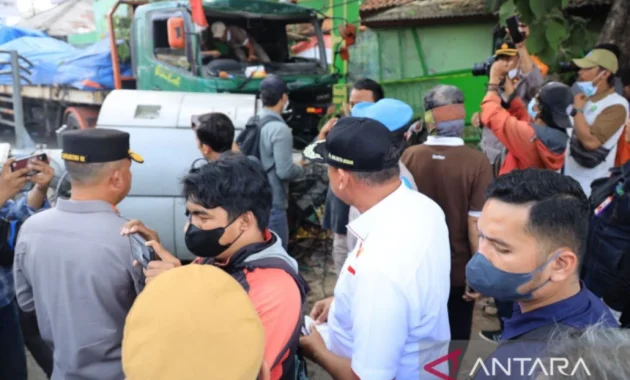 Pasca-Kecelakaan Maut Kereta Bekasi, BP BUMN Tinjau Langsung Layanan KAI: Harus Aman dan Nyaman!
