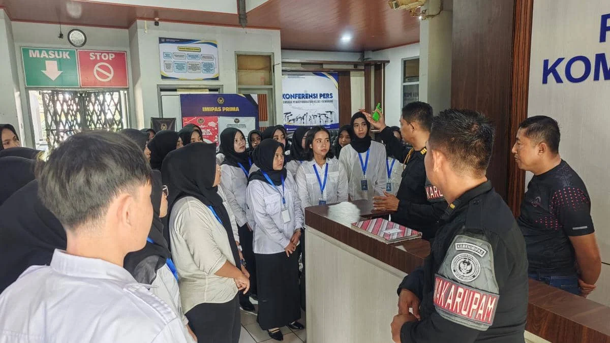 Patungan Uang Saku Magang Nasional: Ancaman Serius Turunnya Partisipasi Perusahaan?