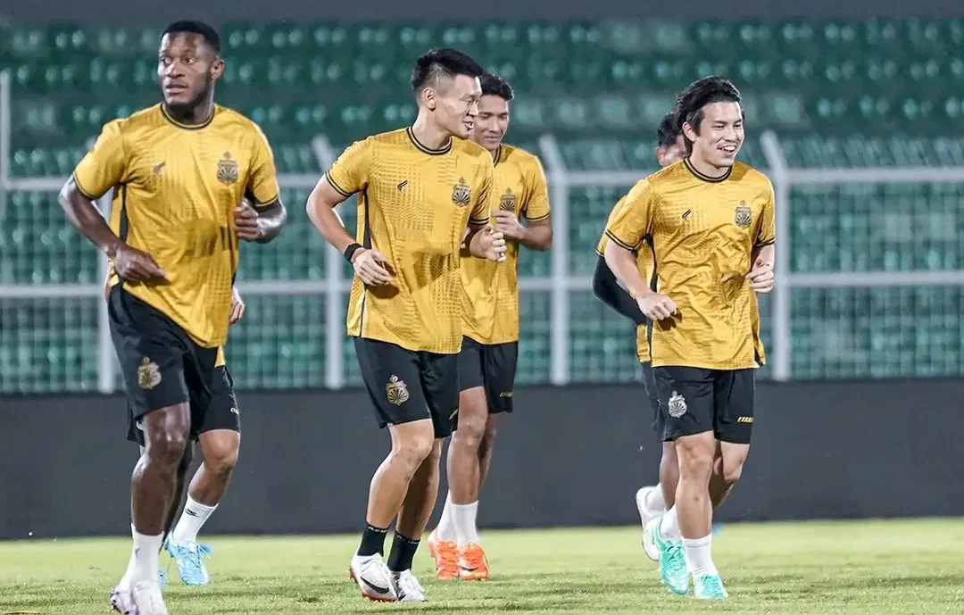 Paul Munster Tetap di Bhayangkara FC: Fokus Tingkatkan Kekuatan Tim dan Waspadai Persib