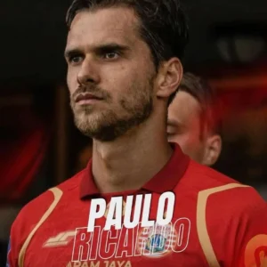 Paulo Ricardo Ungkap Keinginan Tetap Bersama Persija: Cerita Adaptasi, Kontrak, dan Target Musim Depan