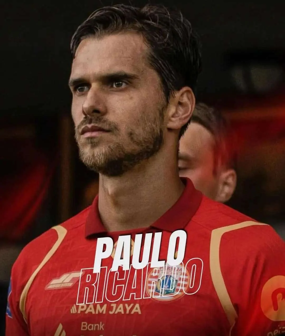 Paulo Ricardo Ungkap Keinginan Tetap Bersama Persija: Cerita Adaptasi, Kontrak, dan Target Musim Depan