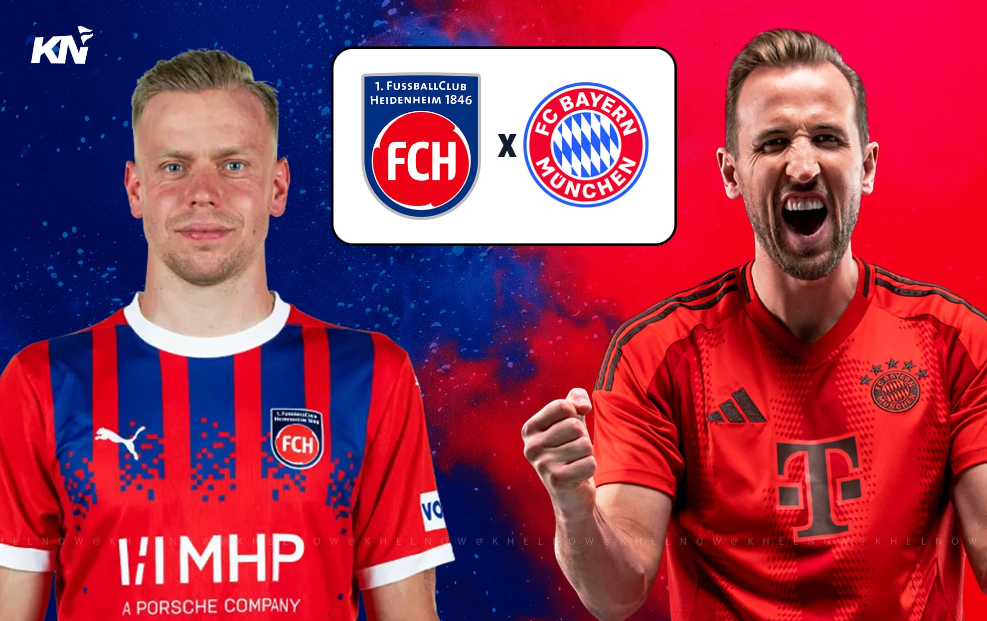 Pavlović Ungkap Dampak Besar Proposal Homegrown FIFA pada Bayern Munich di Laga Heidenheim