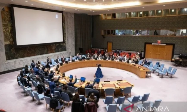 PBB Desak Penyelidikan Independen atas Tuduhan Penyiksaan Tahanan Palestina