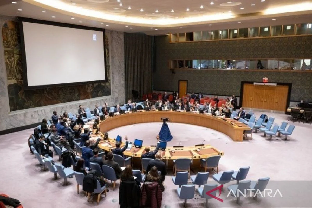 PBB Desak Penyelidikan Independen atas Tuduhan Penyiksaan Tahanan Palestina