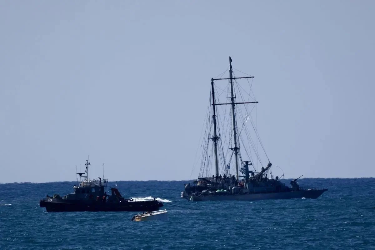 PBB Prihatin atas Nasib Aktivis Flotilla Gaza yang Diculik Israel