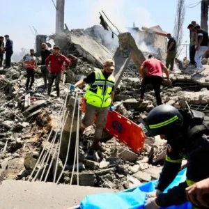 PBB: Situasi Kemanusiaan di Lebanon Kian Memburuk