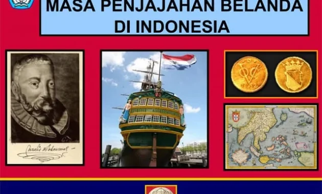 PDIP Gugat: Kolonialisme Belanda Belum Usai, Warisan Penjajahan Masih Menggigil di Indonesia